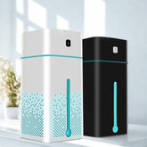 Modern Air Purifier Humidifier - Muselune