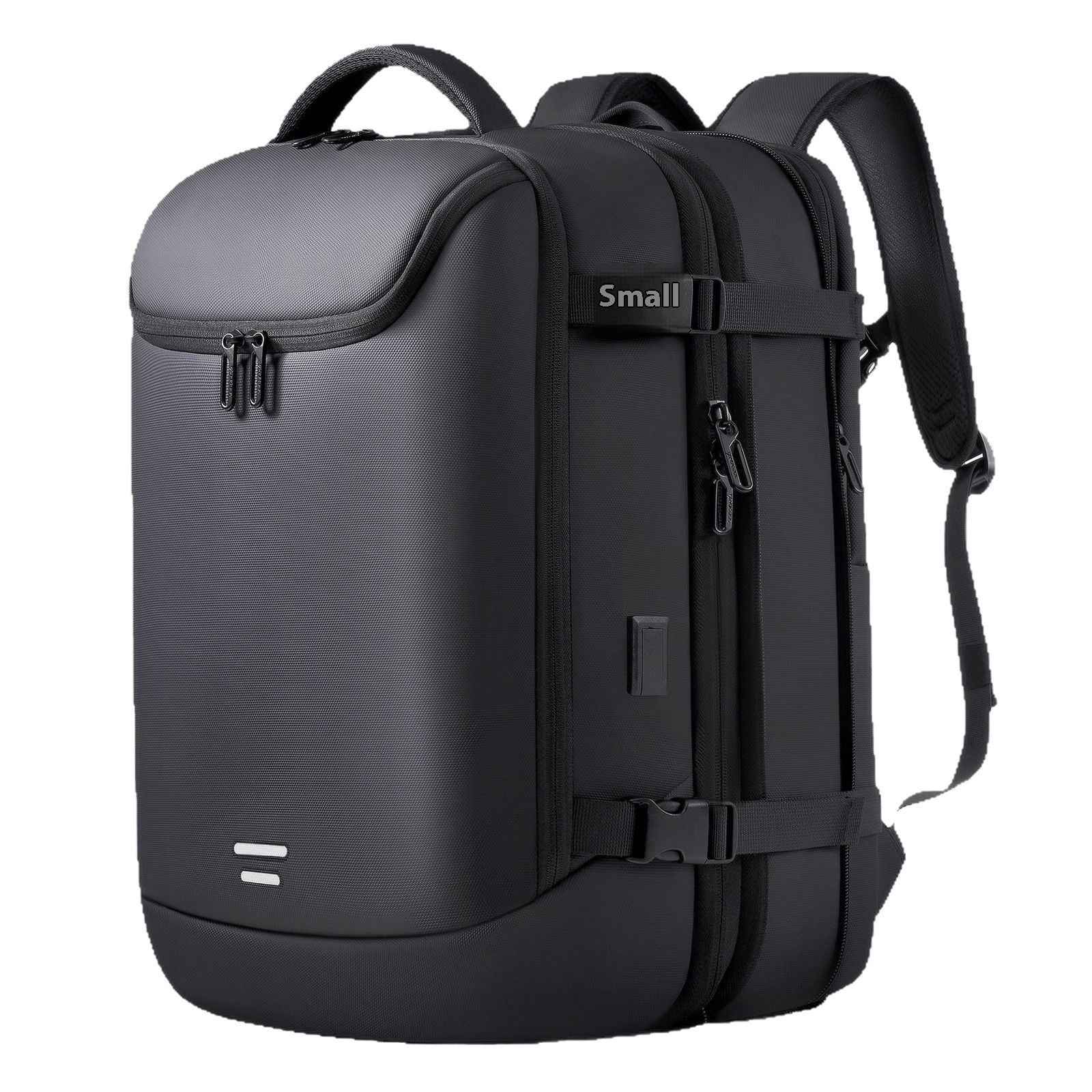 Vacuum Waterproof Compression - Multi functional Backpack - Muselune