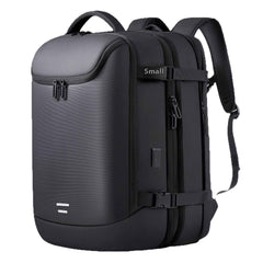 Vacuum Waterproof Compression - Multi functional Backpack - Muselune