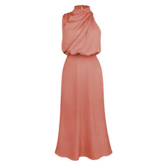 Elegant Summer Dress – Party ,Light, stylish, and perfect - Muselune