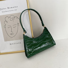 Popular Pattern Underarm Trade Shoulder Bags - Muselune