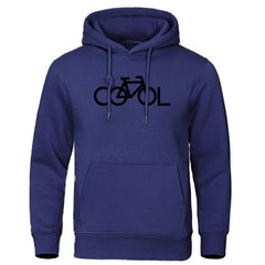 Sweatshirt Basketball Clothes Hoodie Men Mens Hoodies - Muselune