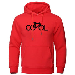 Sweatshirt Basketball Clothes Hoodie Men Mens Hoodies - Muselune