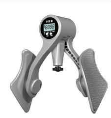 Factory pelvic floor muscle trainer home leg clamp Kegel postpartum recovery pelvic bone exercise equipment stovepipe artifact Muselune