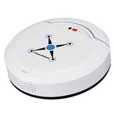 E-Smart Robot Vacuum Cleaner - Muselune