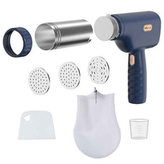 Handheld Electric Noodle Machine