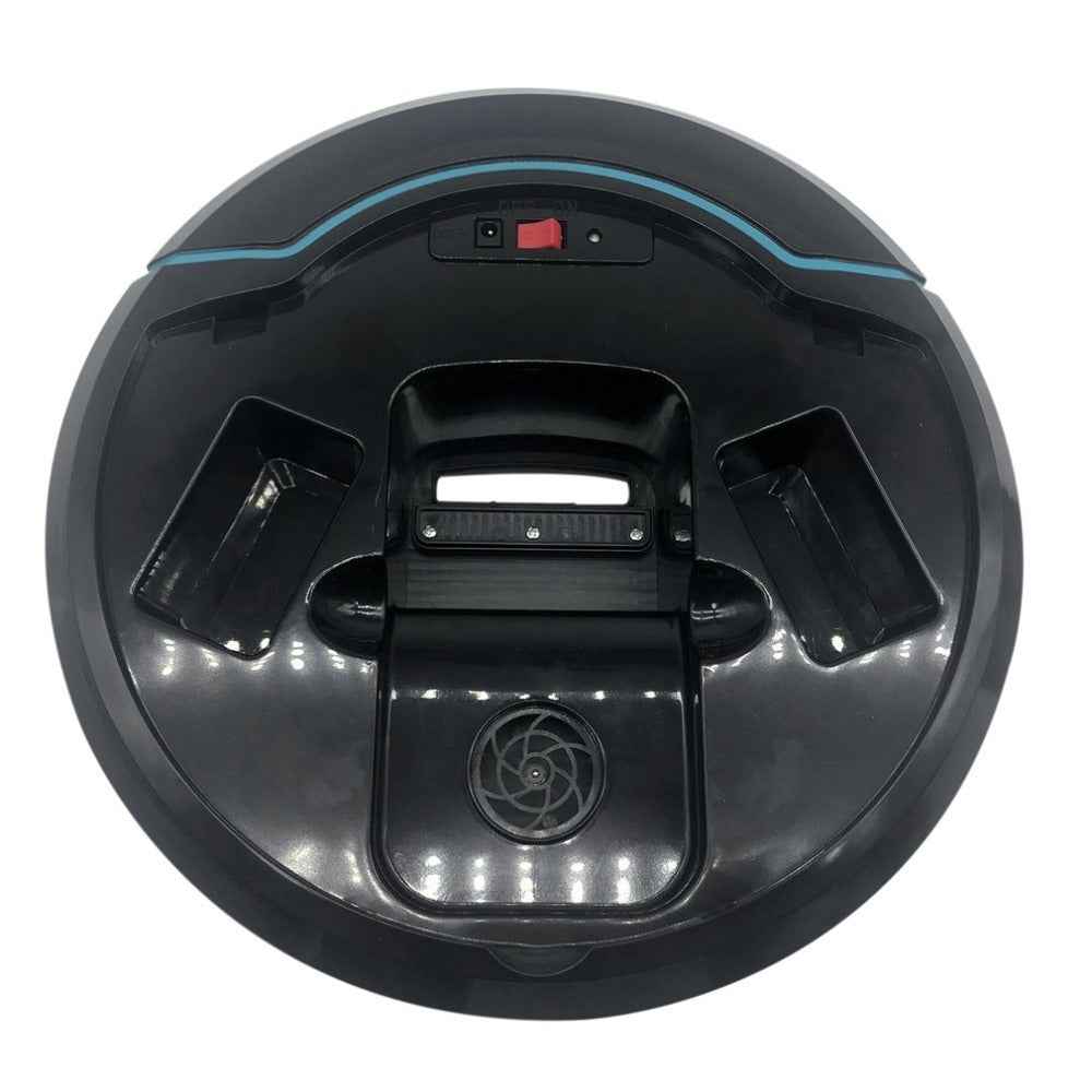 E-Smart Robot Vacuum Cleaner - Muselune