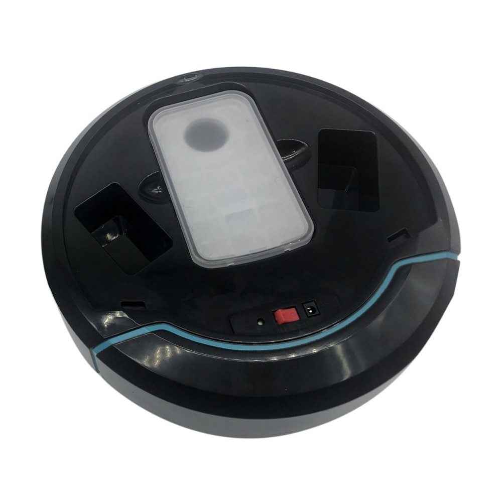 E-Smart Robot Vacuum Cleaner - Muselune