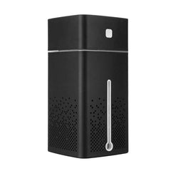 Modern Air Purifier Humidifier - Muselune