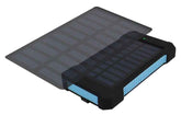 Waterproof Solar Powerbank