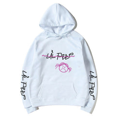 Winter Cry Baby Sweatshirts Hooded Pullover - Muselune