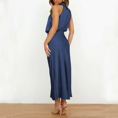 Elegant Summer Dress – Party ,Light, stylish, and perfect - Muselune