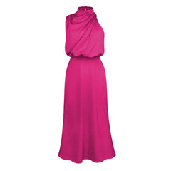 Elegant Summer Dress – Party ,Light, stylish, and perfect - Muselune