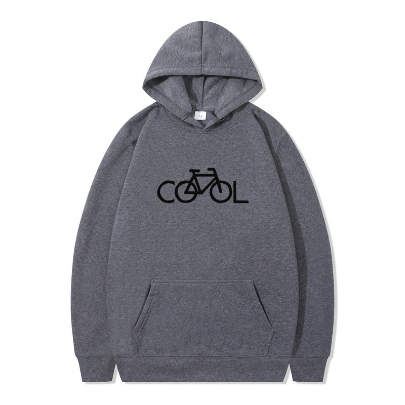 Sweatshirt Basketball Clothes Hoodie Men Mens Hoodies - Muselune