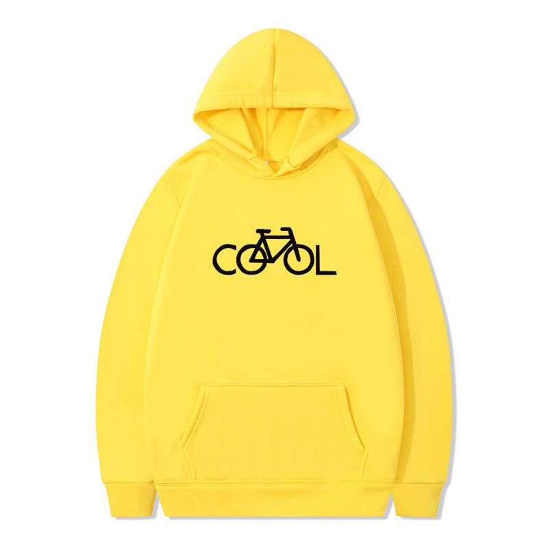 Sweatshirt Basketball Clothes Hoodie Men Mens Hoodies - Muselune