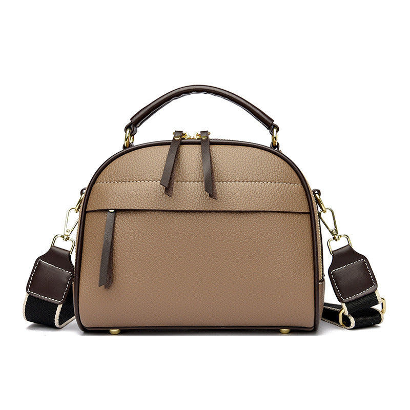 Portable Spring And Summer Bags Women - Muselune