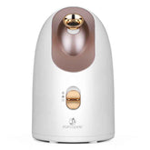 Facial Hot and cold face steamer - Muselune