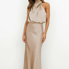 Elegant Summer Dress – Party ,Light, stylish, and perfect - Muselune