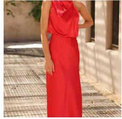 Elegant Summer Dress – Party ,Light, stylish, and perfect - Muselune