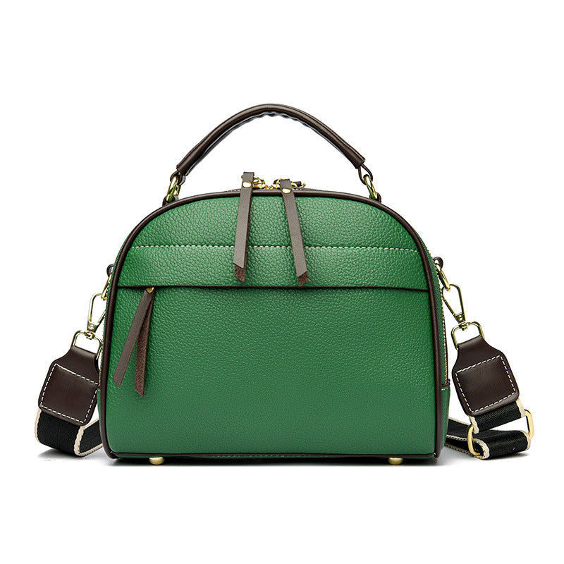 Portable Spring And Summer Bags Women - Muselune