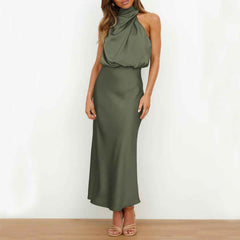 Elegant Summer Dress – Party ,Light, stylish, and perfect - Muselune