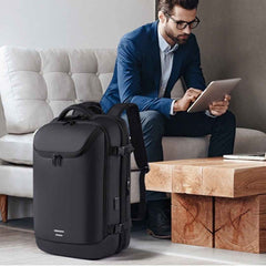 Vacuum Waterproof Compression - Multi functional Backpack - Muselune