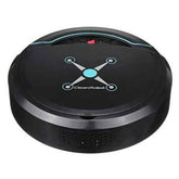 E-Smart Robot Vacuum Cleaner - Muselune