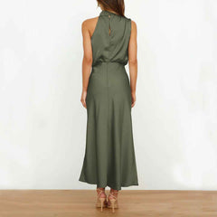 Elegant Summer Dress – Party ,Light, stylish, and perfect - Muselune