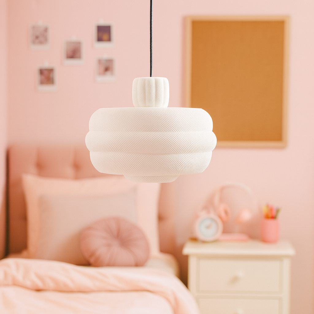 Dynasty Glow Pendant Lamp LampDesign
