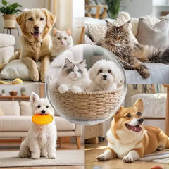 Memory Glass Video Crystal Ball & Gift The Muse