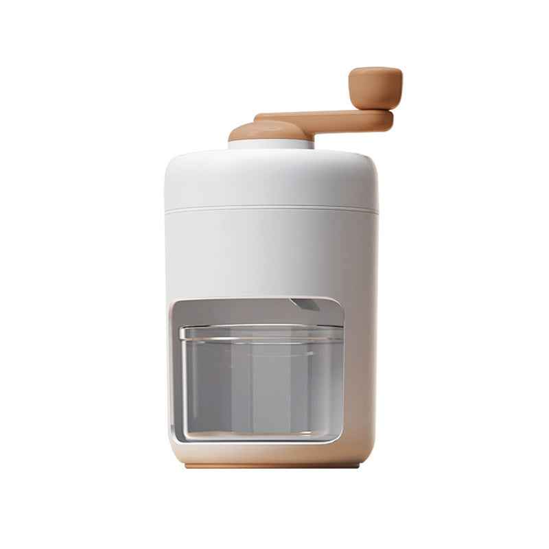Manual Mini Ice Crusher