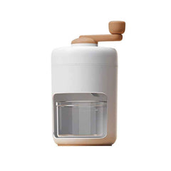 Manual Mini Ice Crusher