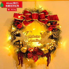 Christmas Wreath Decoration