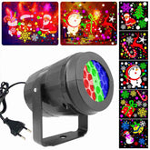 Holiday Outdoor Projector