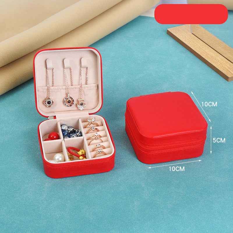 Jewelry Organizer
