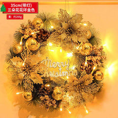 Christmas Wreath Decoration