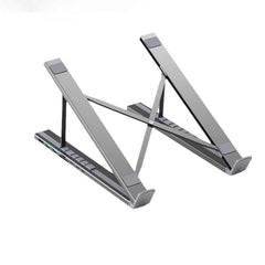7-in-1 Laptop Stand with Docking Station