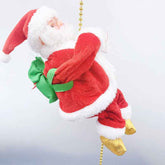 Christmas Santa Claus Decoration