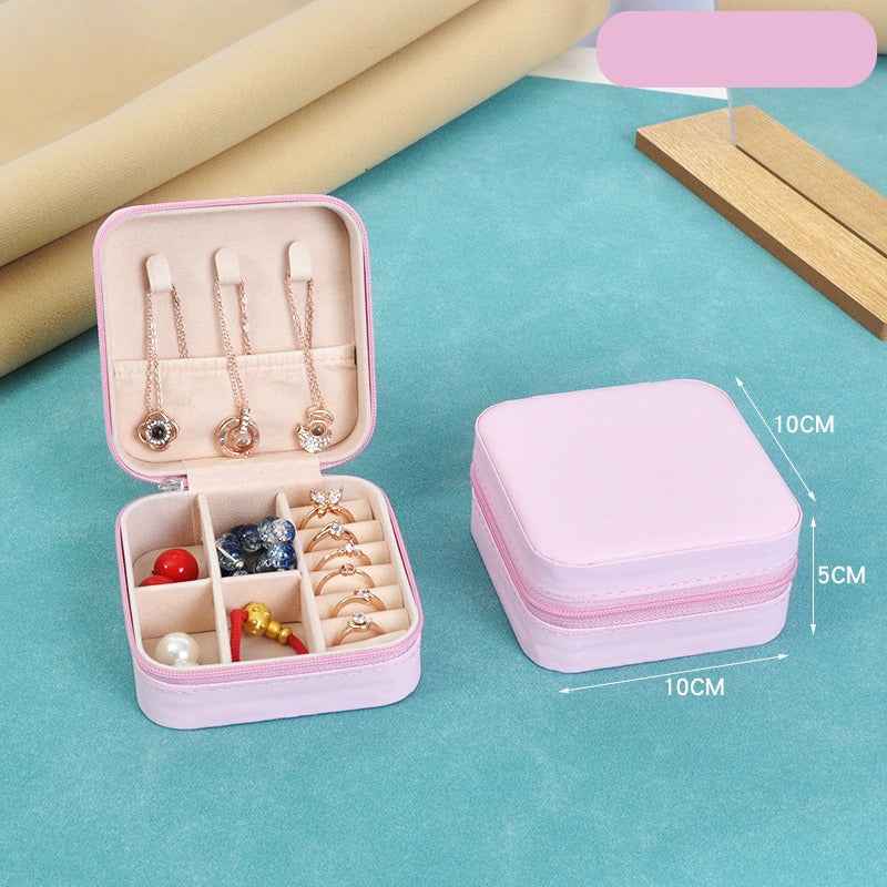 Jewelry Organizer