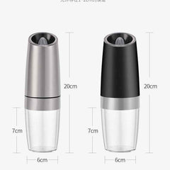 Electric Salt and Pepper Grinder