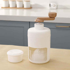 Manual Mini Ice Crusher