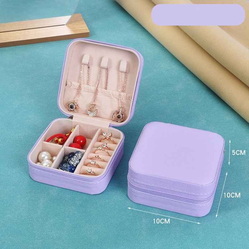 Jewelry Organizer