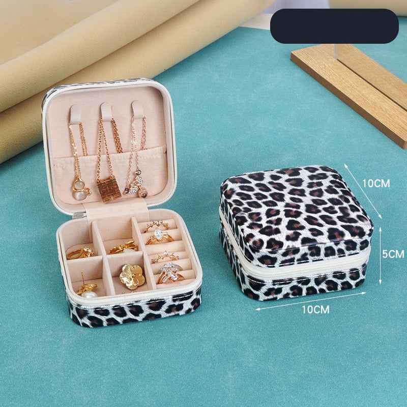 Jewelry Organizer