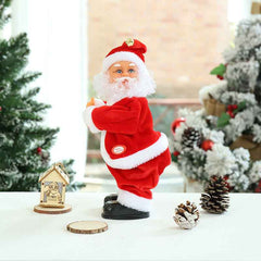 Christmas Santa Claus Decoration