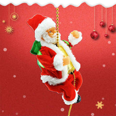 Christmas Santa Claus Decoration