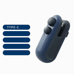 Portable Mini Sealer