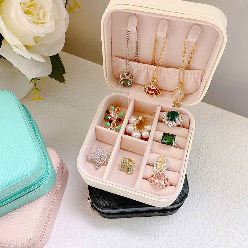 Jewelry Organizer