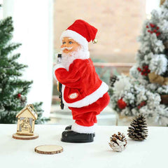 Christmas Santa Claus Decoration