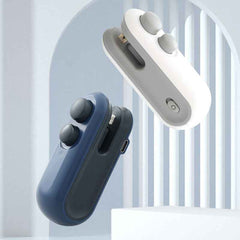 Portable Mini Sealer