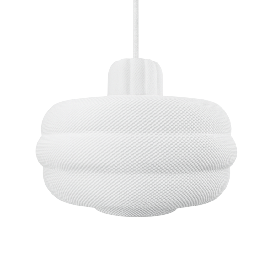 Dynasty Glow Pendant Lamp LampDesign